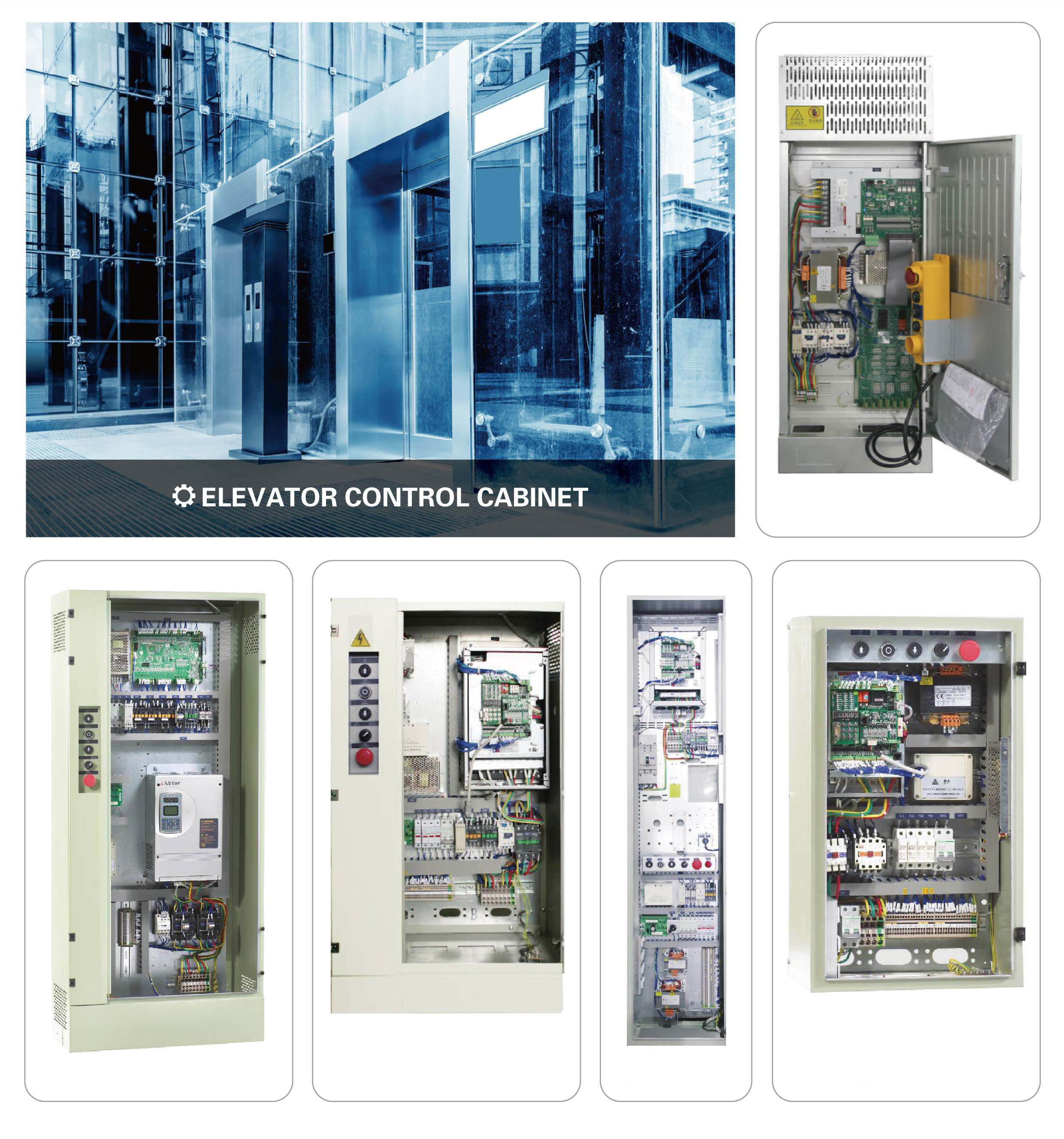 CONTROLLING SYSTEM