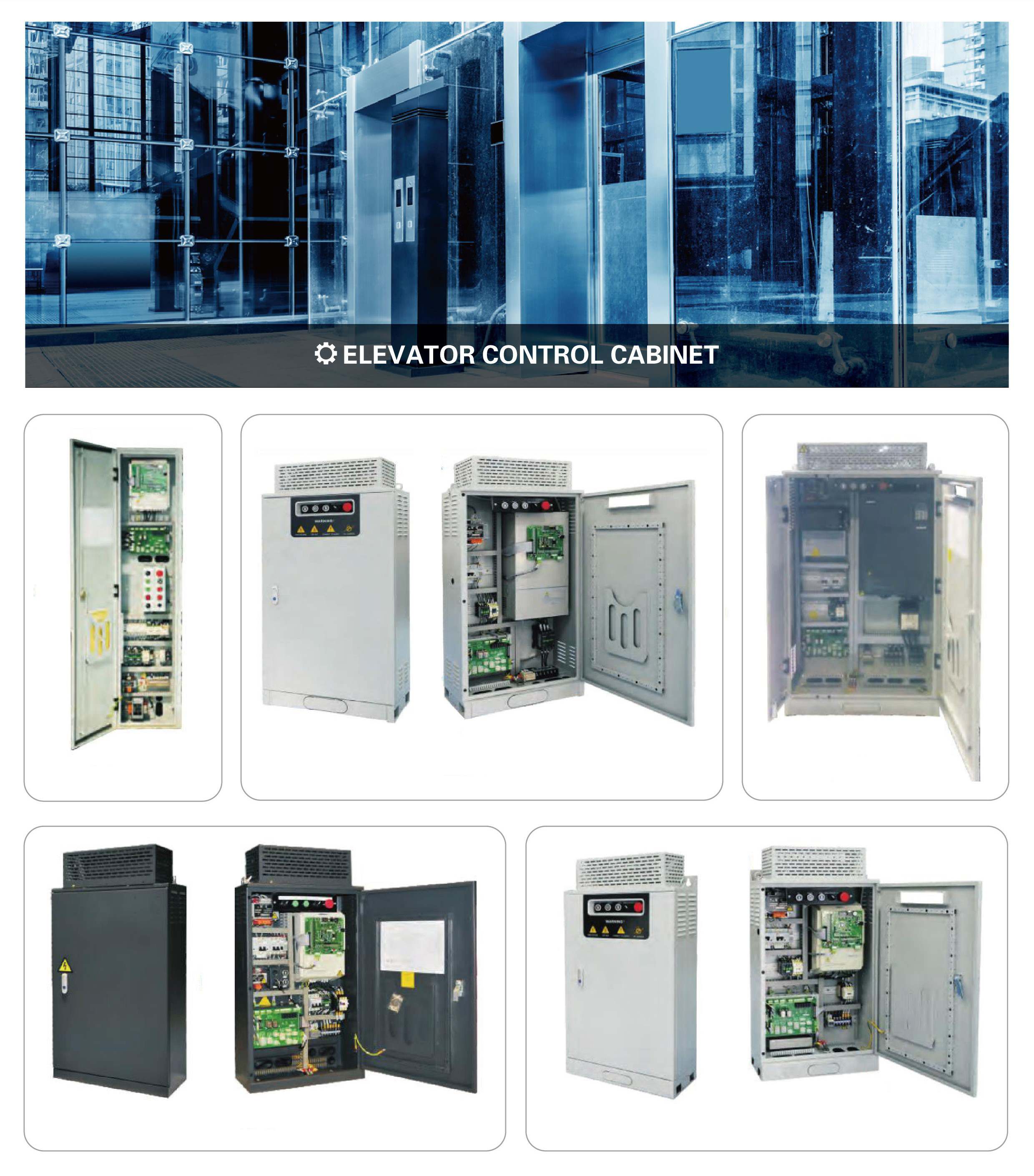 CONTROLLING SYSTEM